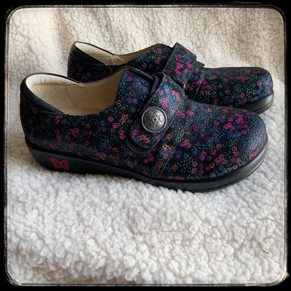 Alegria Shoes - ✅ PRICE DROP ALEGRIA WOMENS LEATHER CLOG/SHOES